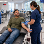 DONACION SANGRE