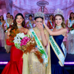 MISS REPUBLICA DOMINICANA