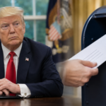PRESIDENTE TRUMP